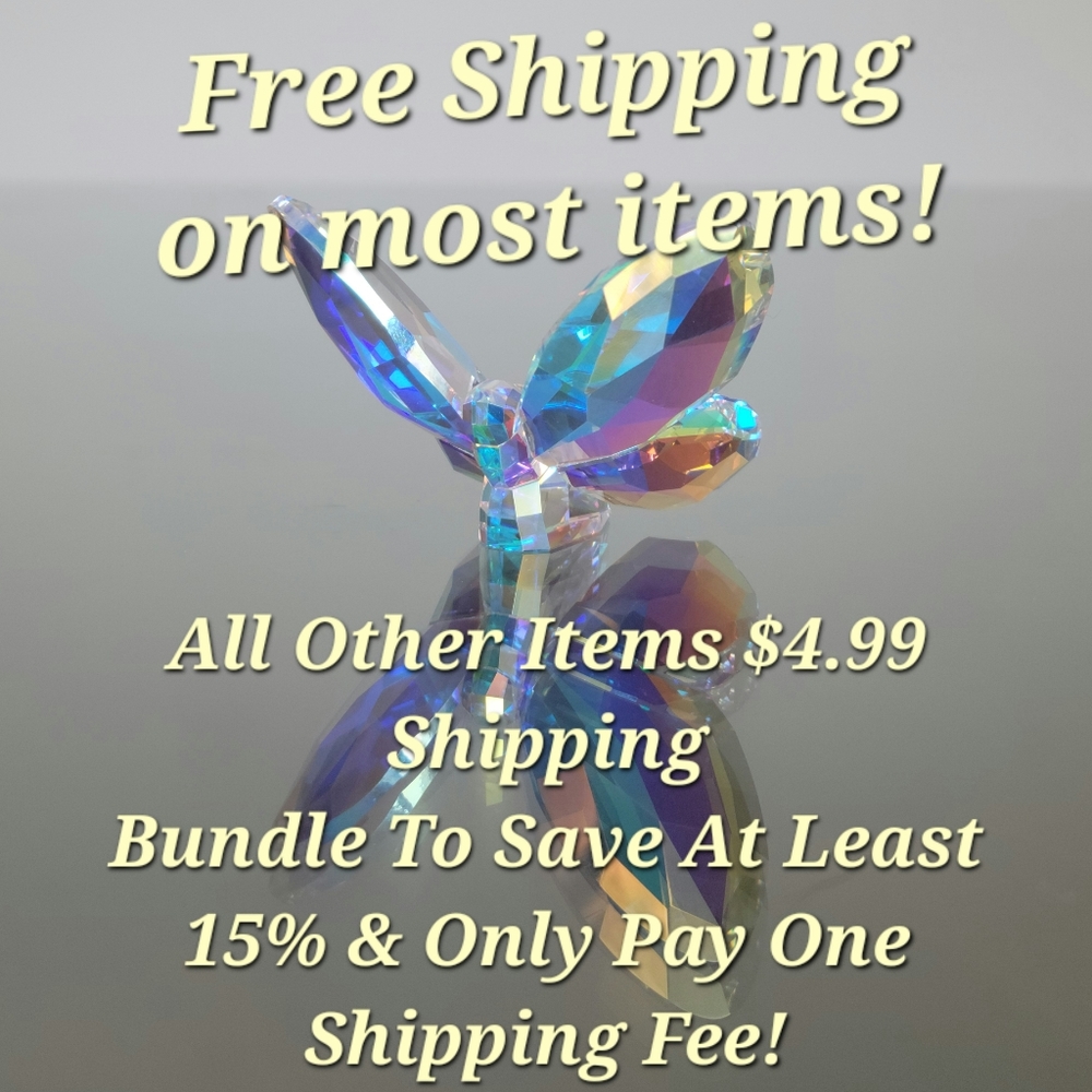 FREE SHIPPING